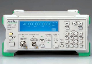 Детальное изображение товара MF2414C - измеритель частоты от 10 Гц до 40,0 ГГц