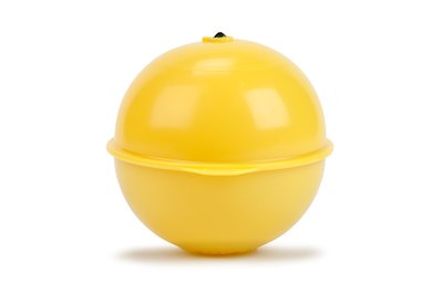 Детальное изображение товара Scotchmark™ 1405-XR шаровой маркер для газопроводов (желтый)