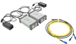 Компания Anritsu представляет семейство производительных и экономичных модульных двухпортовых ВАЦ, работающих в диапазоне частот до 43,5 ГГц Изображение анонса новости Компания Anritsu представляет семейство производительных и экономичных модульных двухпортовых ВАЦ, работающих в диапазоне частот до 43,5 ГГц